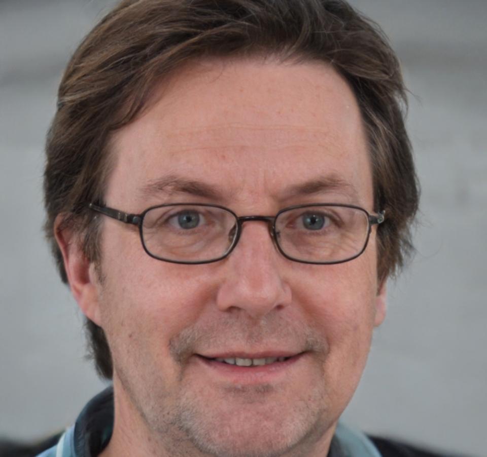 Dr. Michael Schneider - Senior Finanzberater