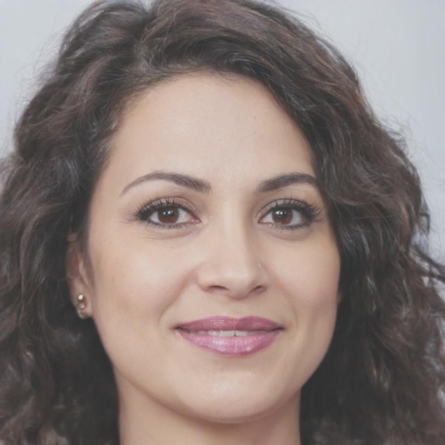 Sarah Weber - Spezialistin für Finanzplanung